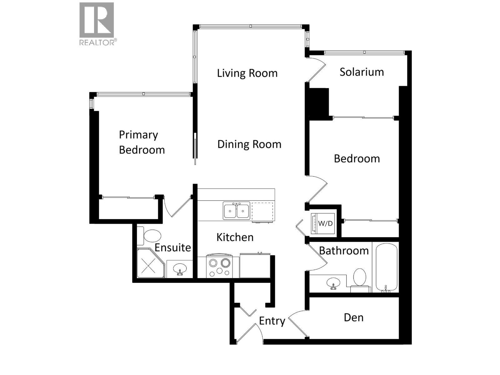 801 1367 ALBERNI STREET, Vancouver, British Columbia