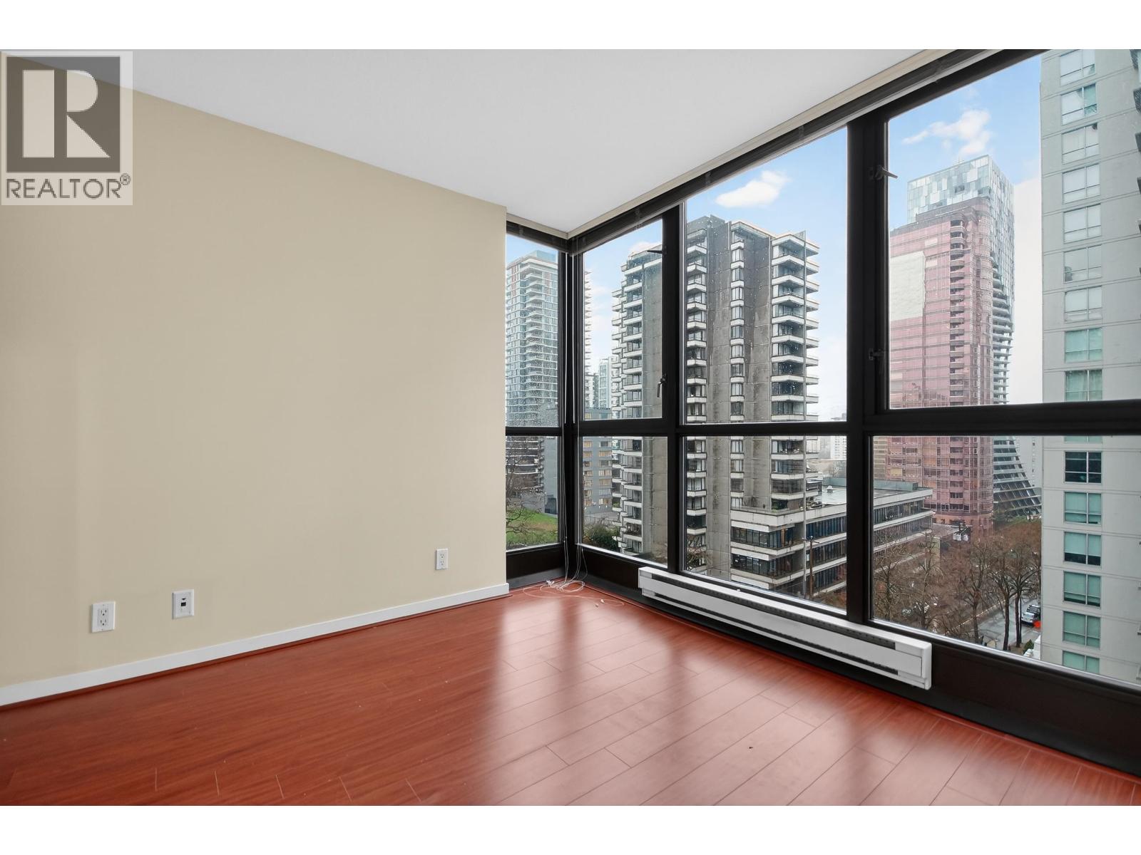 801 1367 Alberni Street, Vancouver, British Columbia  V6E 4R9 - Photo 16 - R3074561