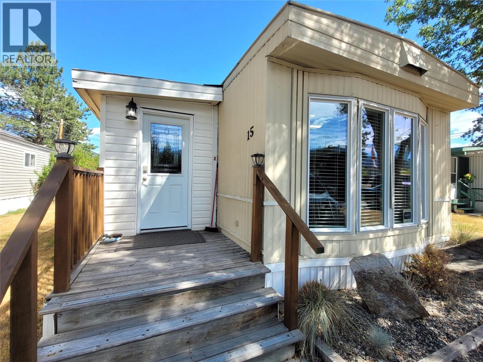 7105 North Fork Road Unit# 15, Grand Forks, British Columbia  V0H 1H2 - Photo 7 - 10371348