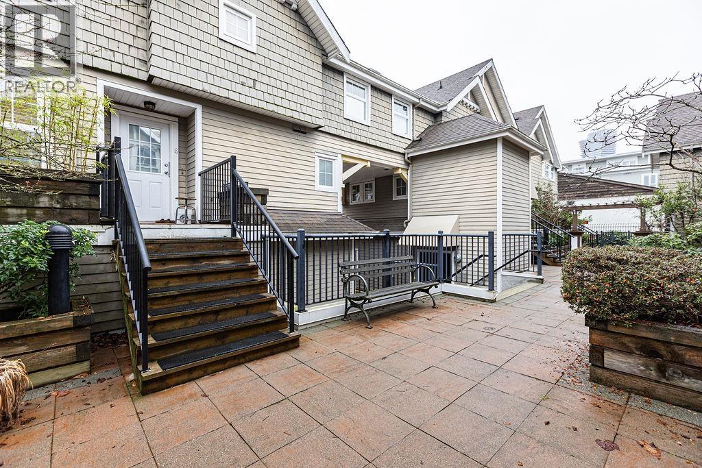 6 6262 Ash Street, Vancouver, British Columbia  V5Z 3G9 - Photo 24 - R3073736