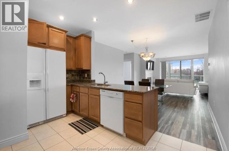 5055 Riverside Drive Unit# 201, Windsor, Ontario N8Y 5A6 - Photo 14 - 25031914