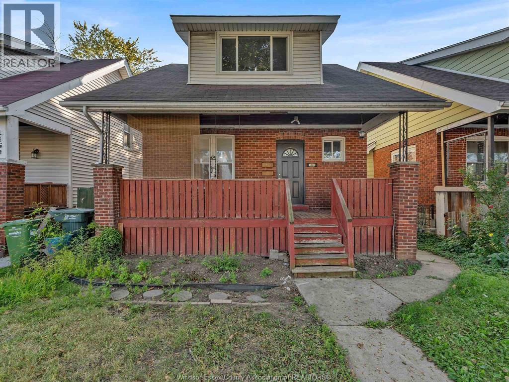 1453 Marentette, Windsor, Ontario N8X 4E2 - Photo 35 - 25031877