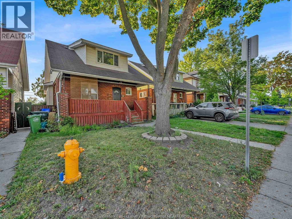 1453 Marentette, Windsor, Ontario N8X 4E2 - Photo 37 - 25031877