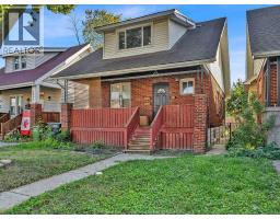 1453 Marentette, Windsor, Ontario