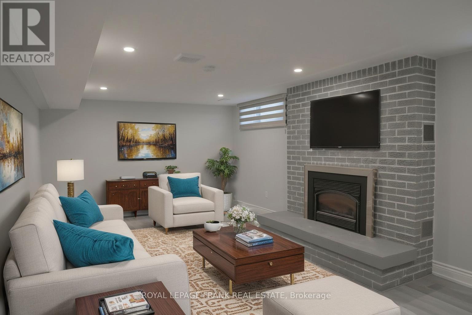 1 Crescent Court, Kawartha Lakes, Ontario  K9V 3Y8 - Photo 2 - X12643588