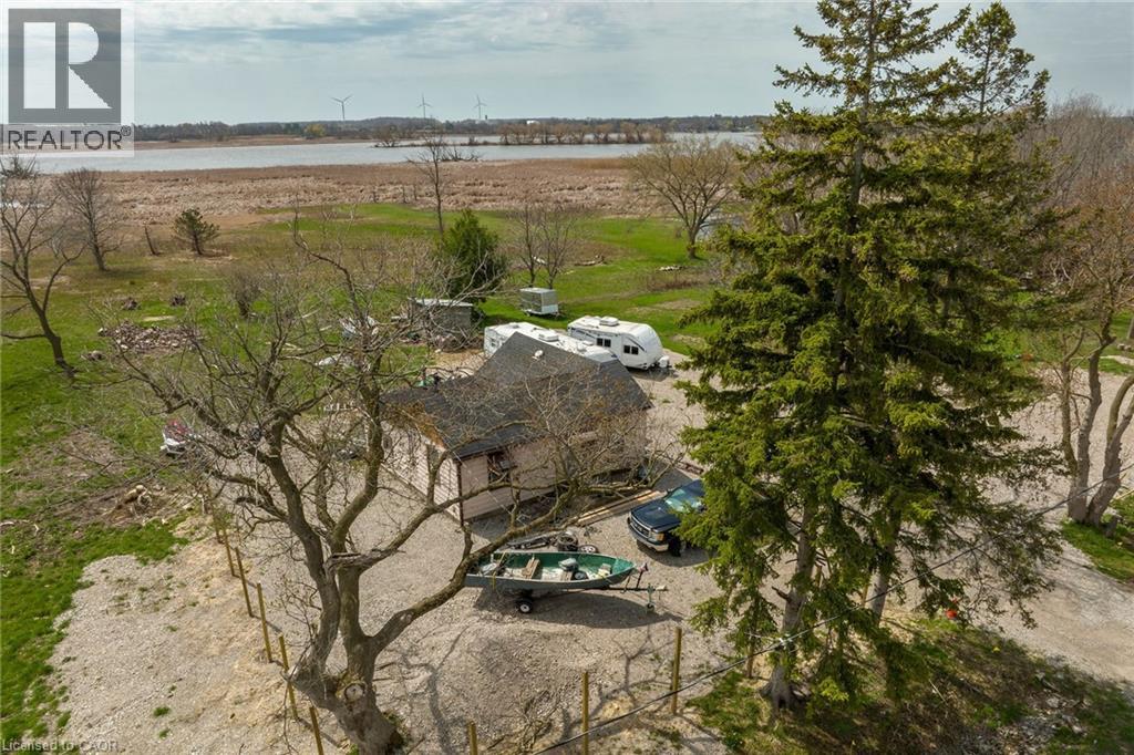 528 Main Street E, Dunnville, Ontario  N1A 1K5 - Photo 1 - 40794634