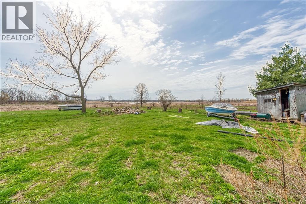 528 Main Street E, Dunnville, Ontario  N1A 1K5 - Photo 10 - 40794634