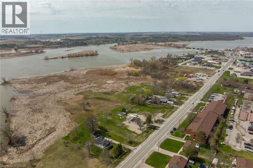 528 Main Street E, Dunnville, Ontario  N1A 1K5 - Photo 13 - 40794634