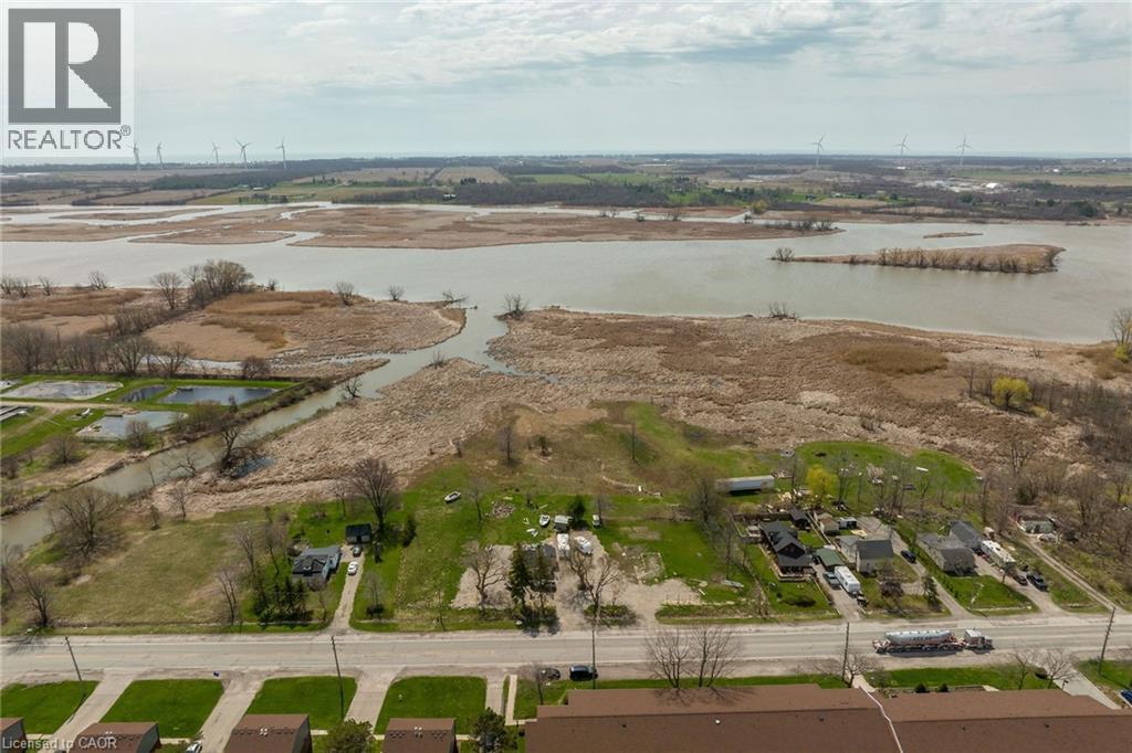 528 Main Street E, Dunnville, Ontario  N1A 1K5 - Photo 14 - 40794634