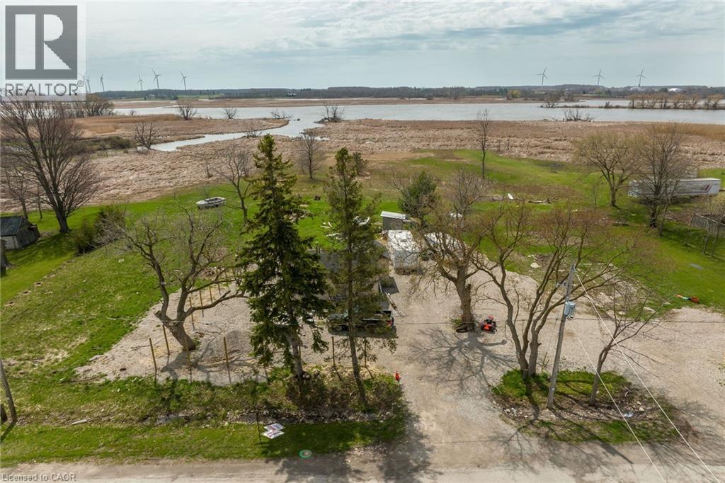 528 Main Street E, Dunnville, Ontario  N1A 1K5 - Photo 2 - 40794634