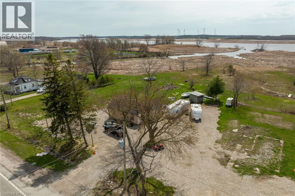 528 Main Street E, Dunnville, Ontario  N1A 1K5 - Photo 3 - 40794634