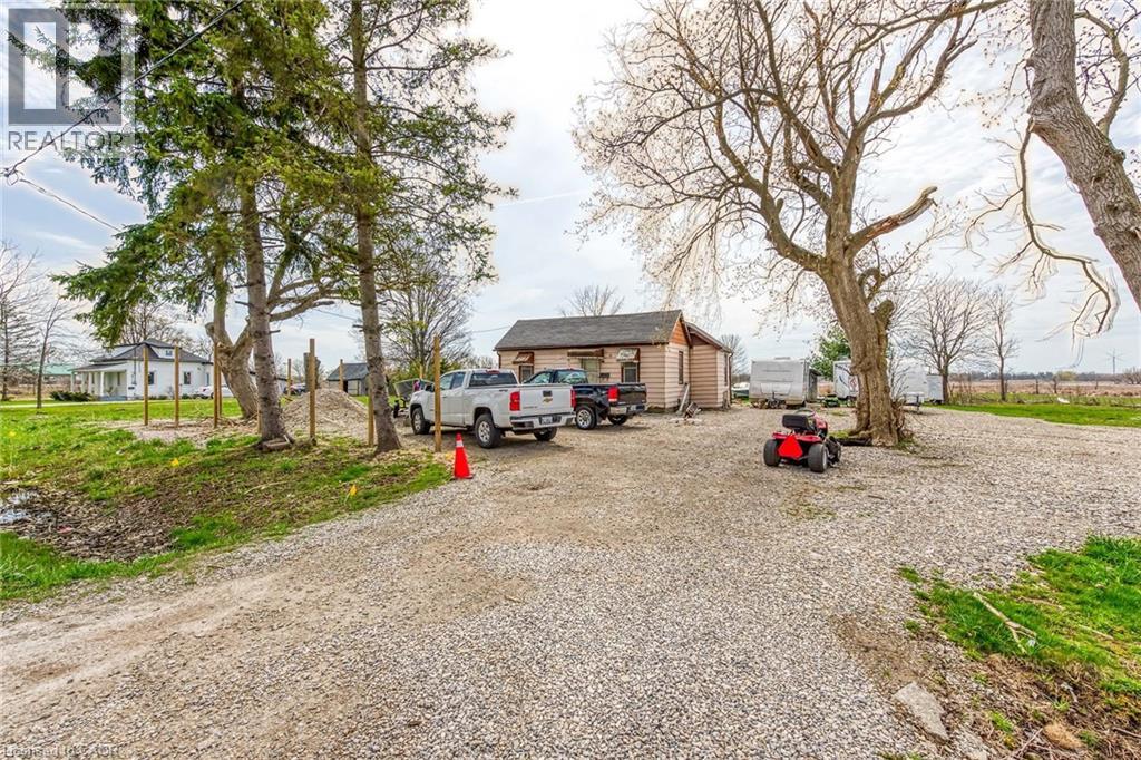 528 Main Street E, Dunnville, Ontario  N1A 1K5 - Photo 4 - 40794634