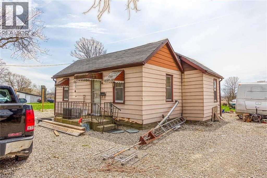 528 Main Street E, Dunnville, Ontario  N1A 1K5 - Photo 7 - 40794634