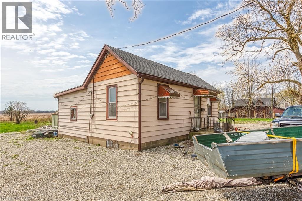 528 Main Street E, Dunnville, Ontario  N1A 1K5 - Photo 8 - 40794634