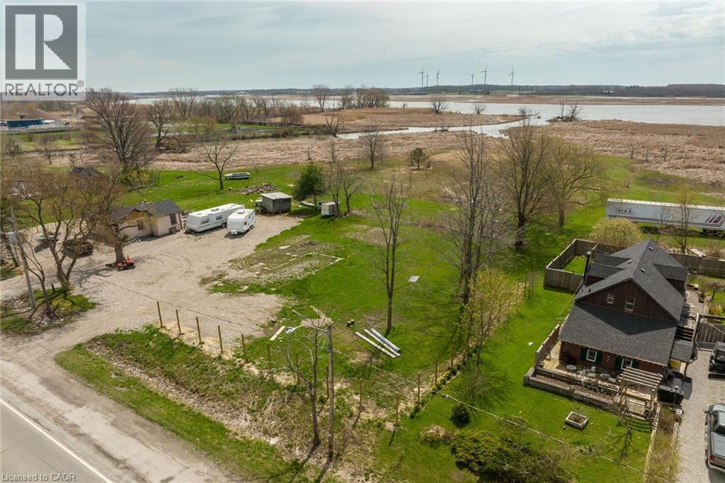 522 Main Street E, Dunnville, Ontario  N1A 1K5 - Photo 10 - 40794633