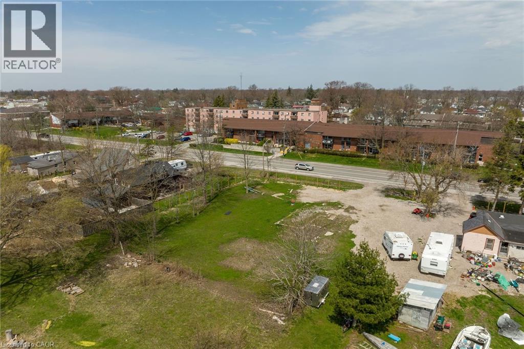 522 Main Street E, Dunnville, Ontario  N1A 1K5 - Photo 11 - 40794633