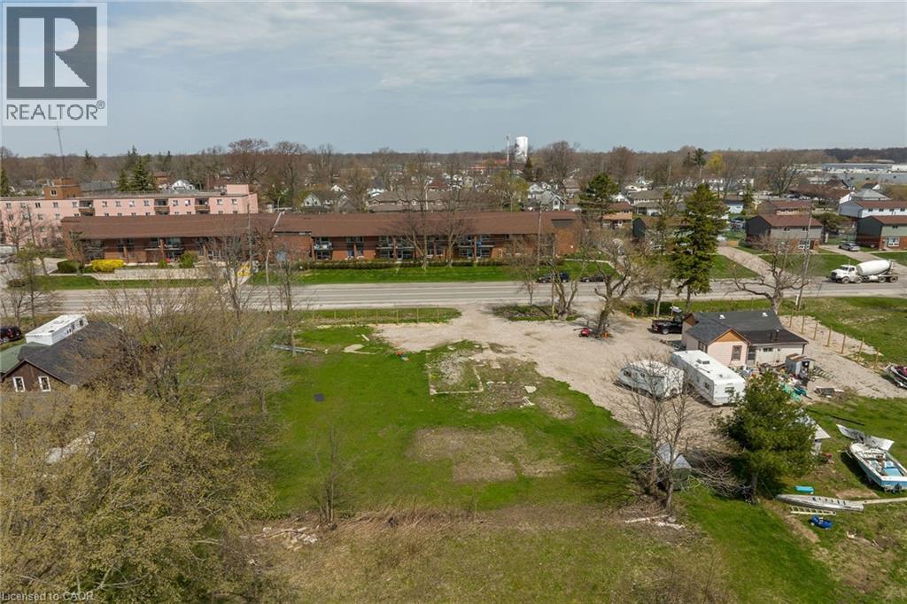 522 Main Street E, Dunnville, Ontario  N1A 1K5 - Photo 12 - 40794633