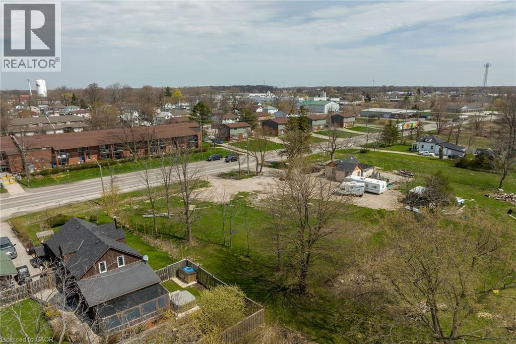 522 Main Street E, Dunnville, Ontario  N1A 1K5 - Photo 13 - 40794633