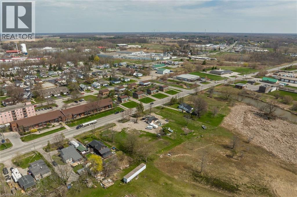 522 Main Street E, Dunnville, Ontario  N1A 1K5 - Photo 14 - 40794633