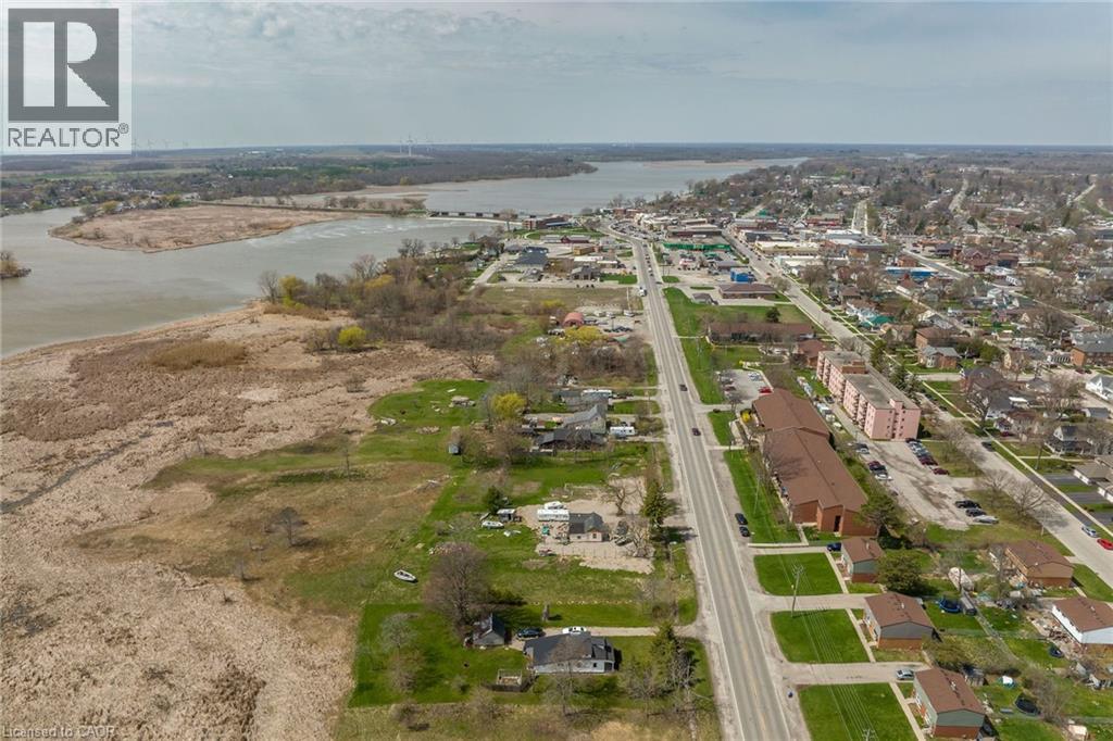 522 Main Street E, Dunnville, Ontario  N1A 1K5 - Photo 16 - 40794633