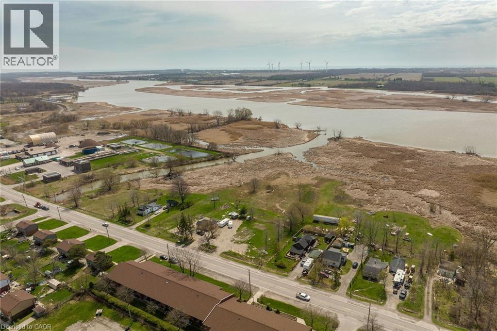 522 Main Street E, Dunnville, Ontario  N1A 1K5 - Photo 19 - 40794633