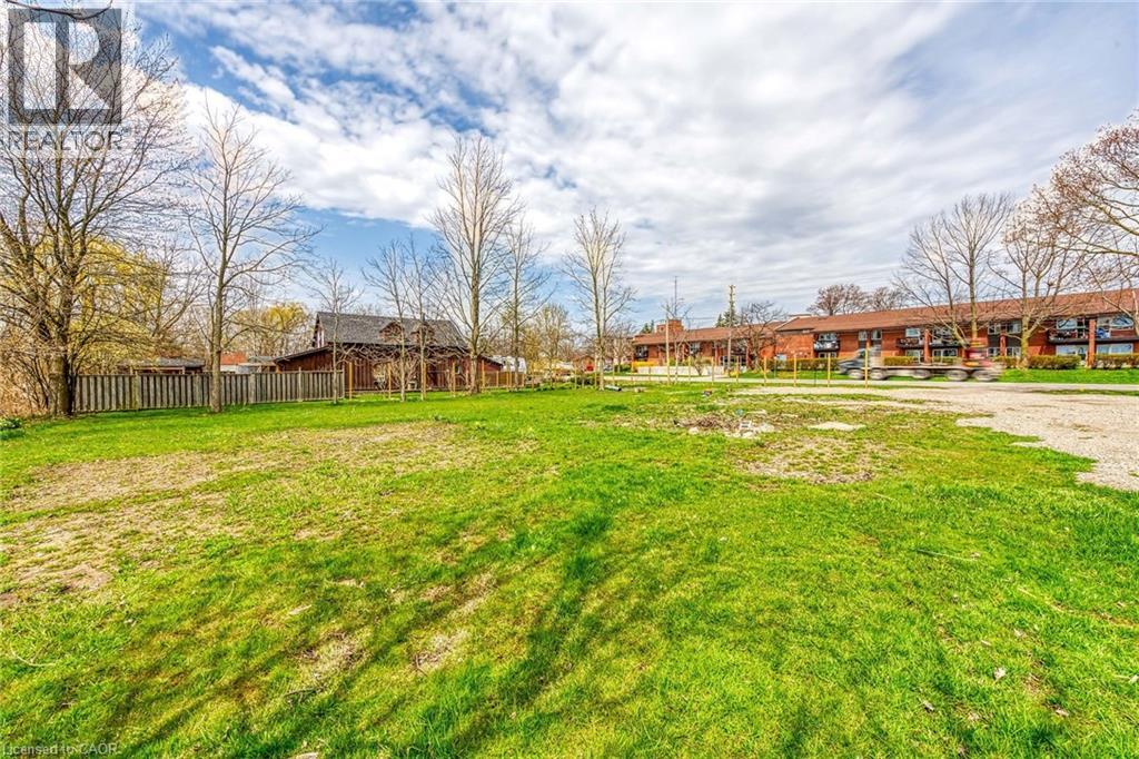 522 Main Street E, Dunnville, Ontario  N1A 1K5 - Photo 3 - 40794633