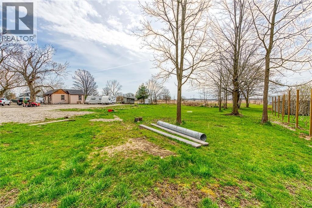 522 Main Street E, Dunnville, Ontario  N1A 1K5 - Photo 5 - 40794633