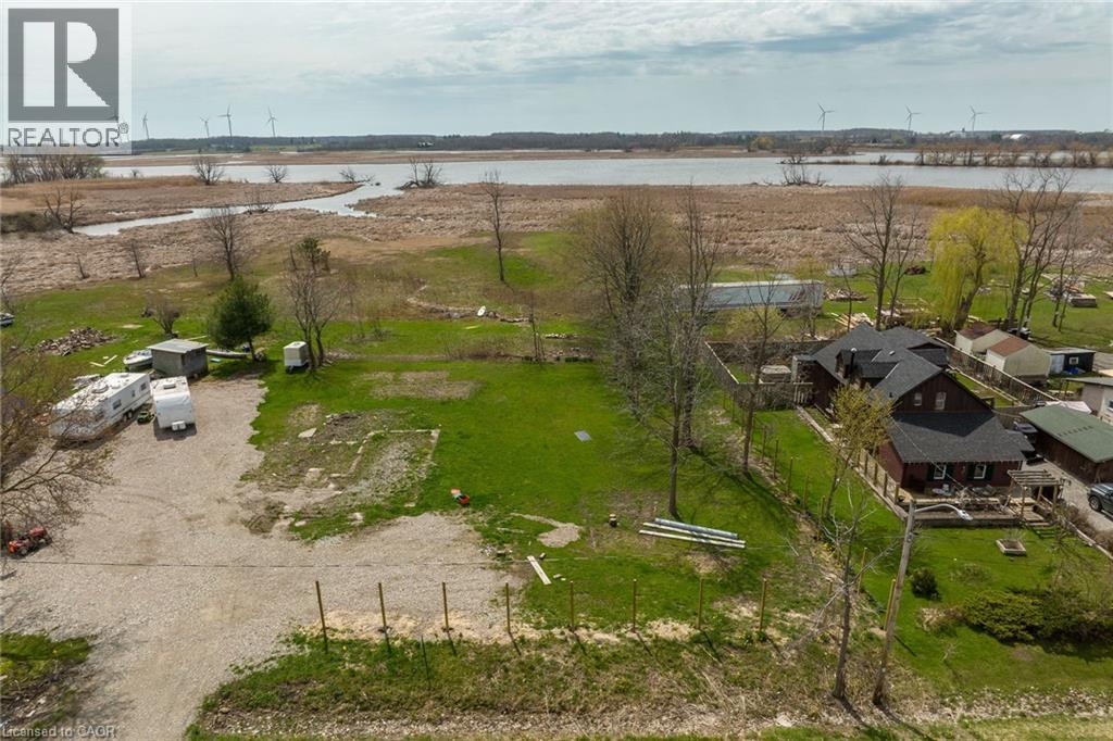 522 Main Street E, Dunnville, Ontario  N1A 1K5 - Photo 9 - 40794633