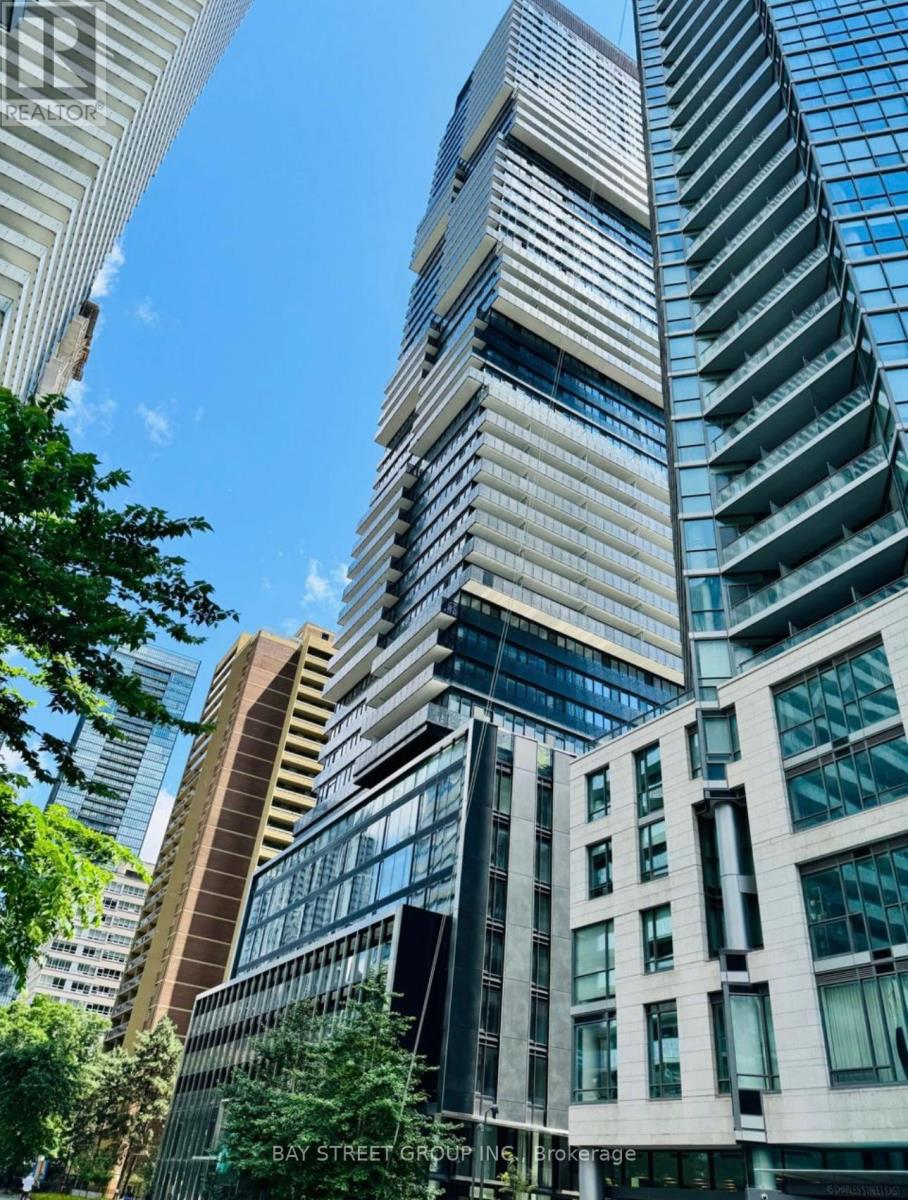 3310 - 55 CHARLES STREET E, Toronto, Ontario