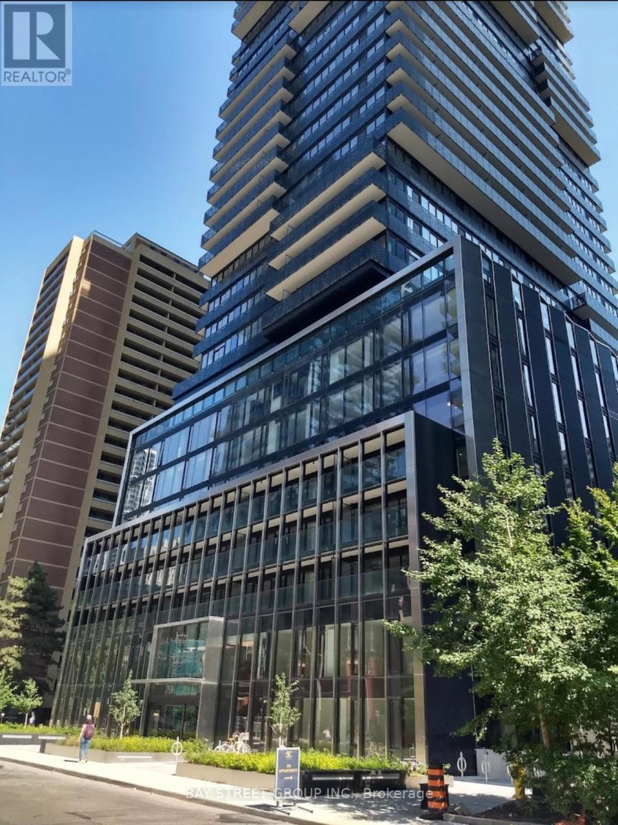 3310 - 55 Charles Street E, Toronto, Ontario  M4Y 0J1 - Photo 2 - C12643694