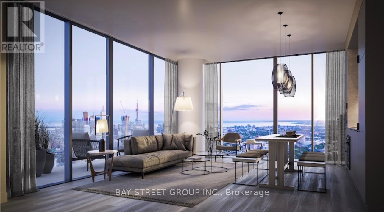 3310 - 55 Charles Street E, Toronto, Ontario  M4Y 0J1 - Photo 3 - C12643694