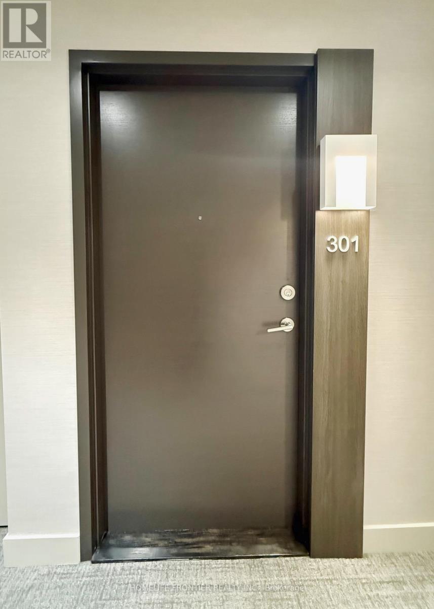 301 - 2 Teagarden Court, Toronto, Ontario  M2N 0L6 - Photo 2 - C12643702