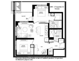 301 - 2 TEAGARDEN COURT, Toronto, Ontario