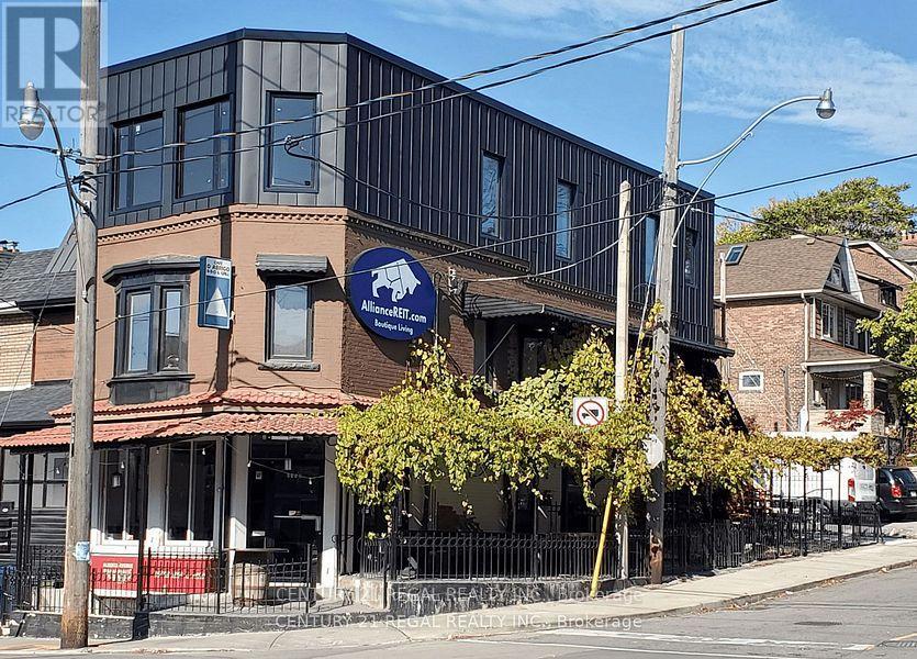 1150 Davenport Road, Toronto, Ontario  M6H 2G5 - Photo 4 - C12643718