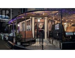 1150 DAVENPORT ROAD, Toronto, Ontario