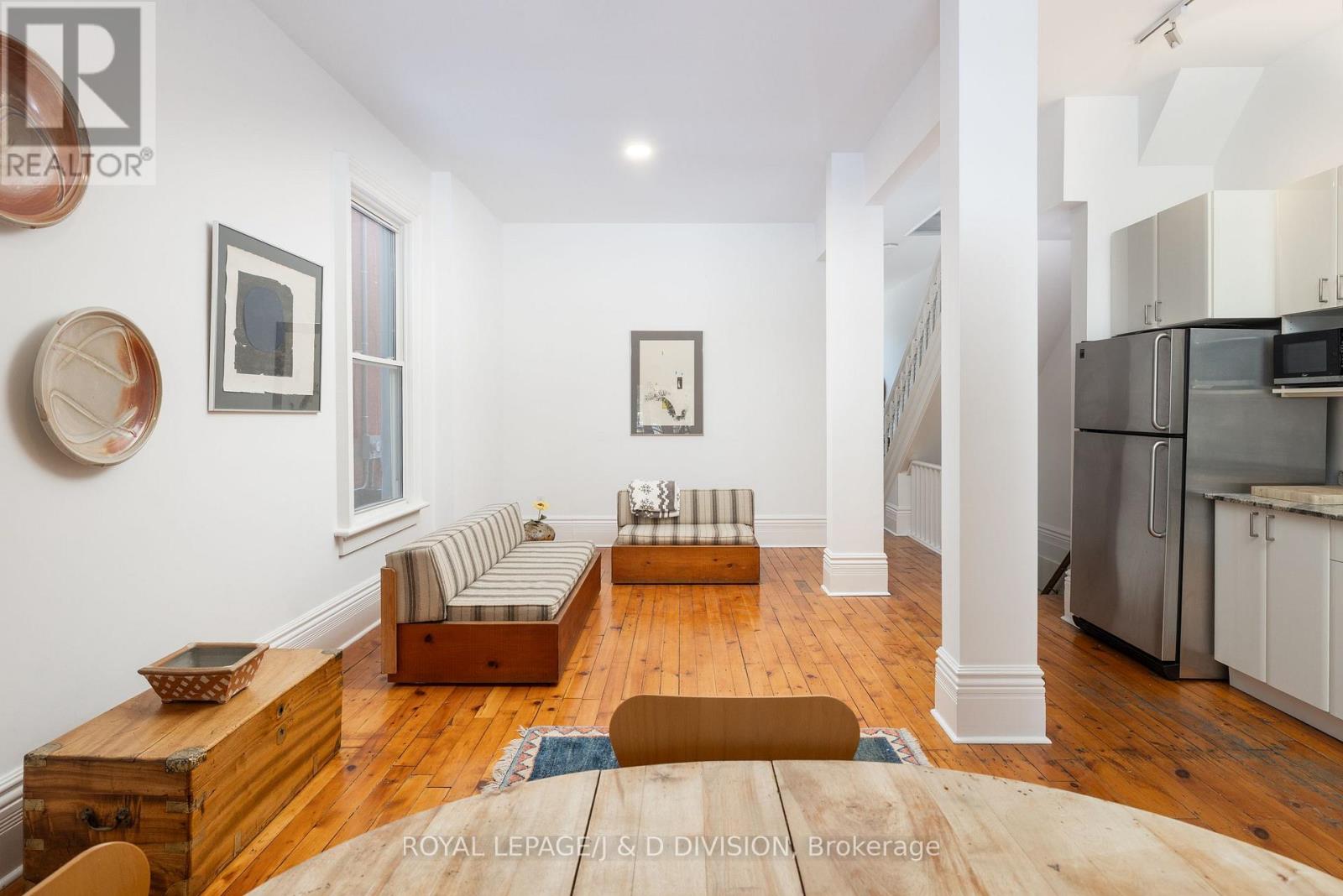 187 Crawford Street, Toronto, Ontario  M6J 2V5 - Photo 13 - C12643722