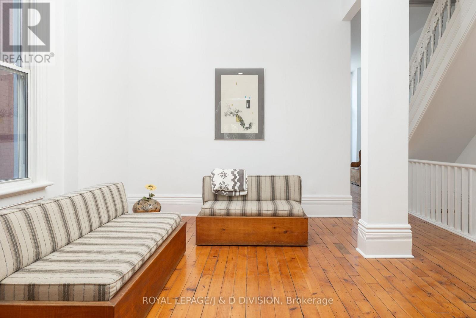 187 Crawford Street, Toronto, Ontario  M6J 2V5 - Photo 14 - C12643722