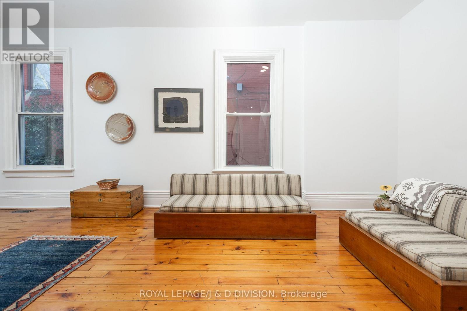 187 Crawford Street, Toronto, Ontario  M6J 2V5 - Photo 15 - C12643722