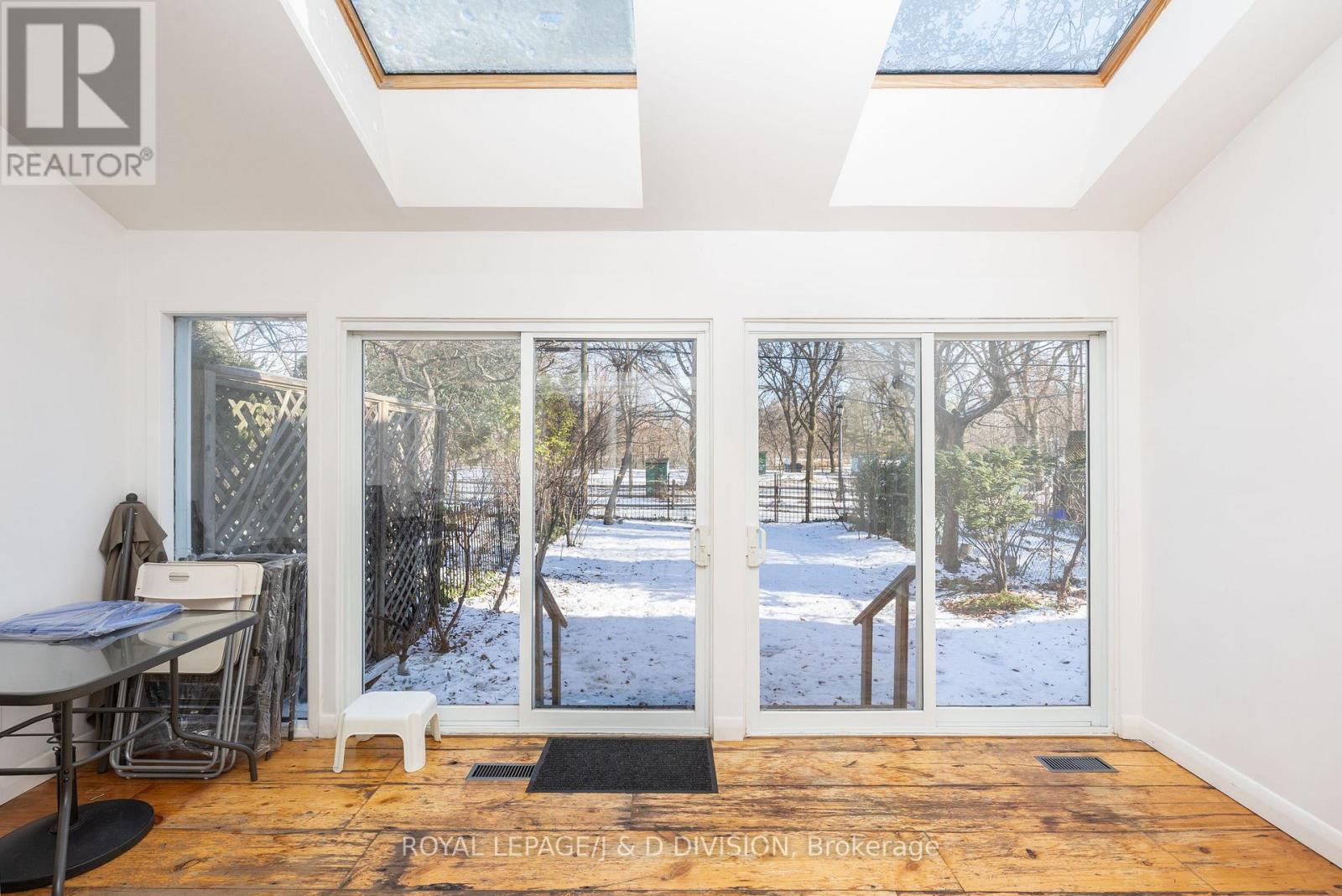 187 Crawford Street, Toronto, Ontario  M6J 2V5 - Photo 19 - C12643722