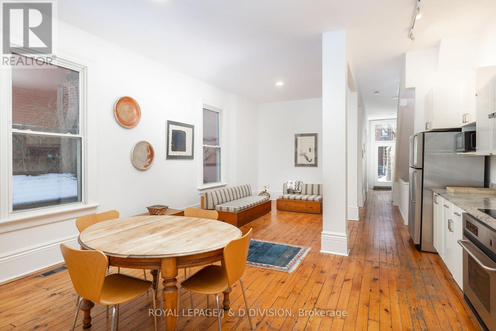 187 Crawford Street, Toronto, Ontario  M6J 2V5 - Photo 20 - C12643722