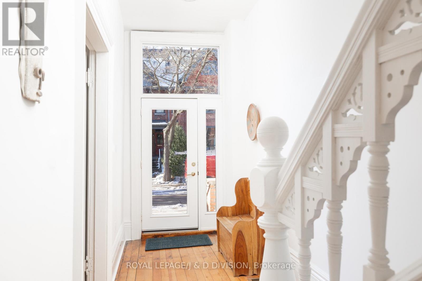 187 Crawford Street, Toronto, Ontario  M6J 2V5 - Photo 21 - C12643722