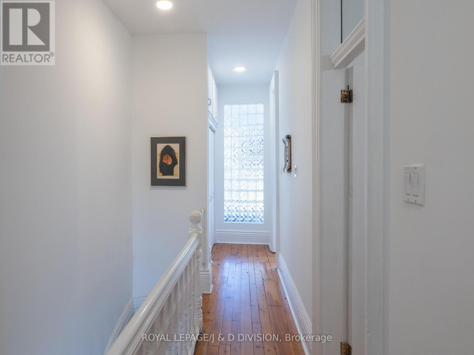 187 Crawford Street, Toronto, Ontario  M6J 2V5 - Photo 35 - C12643722