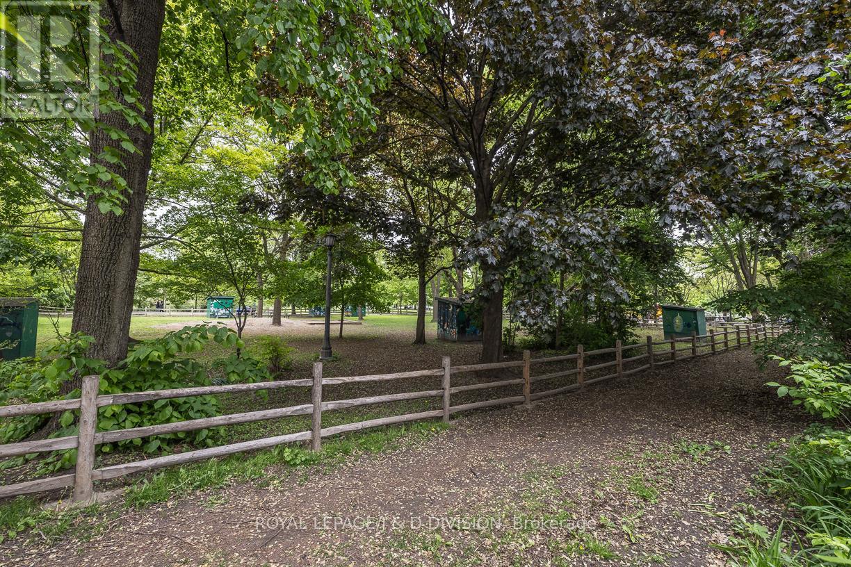 187 Crawford Street, Toronto, Ontario  M6J 2V5 - Photo 42 - C12643722