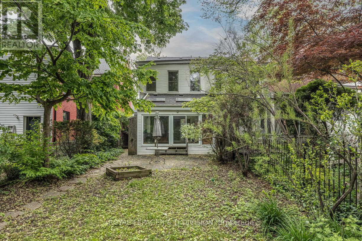 187 Crawford Street, Toronto, Ontario  M6J 2V5 - Photo 43 - C12643722