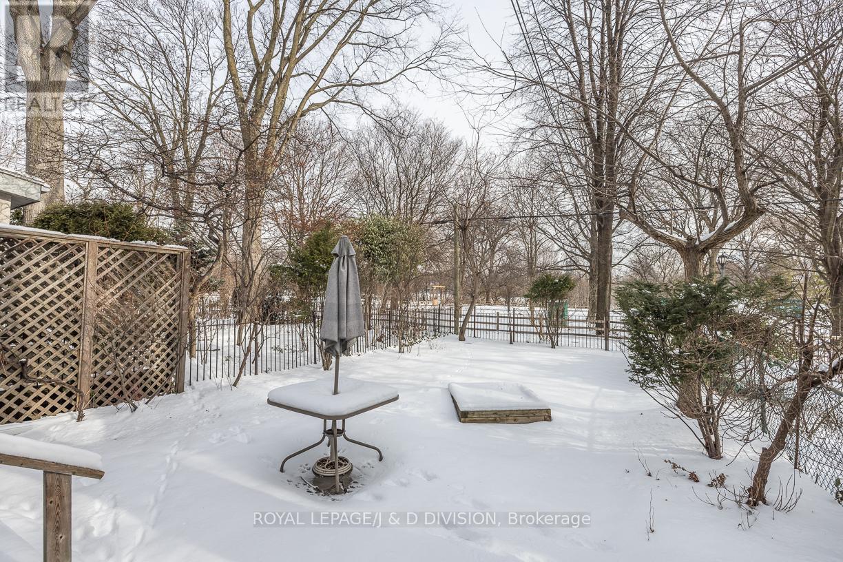 187 Crawford Street, Toronto, Ontario  M6J 2V5 - Photo 44 - C12643722