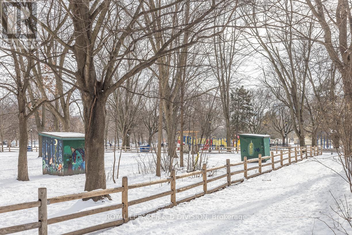 187 Crawford Street, Toronto, Ontario  M6J 2V5 - Photo 45 - C12643722