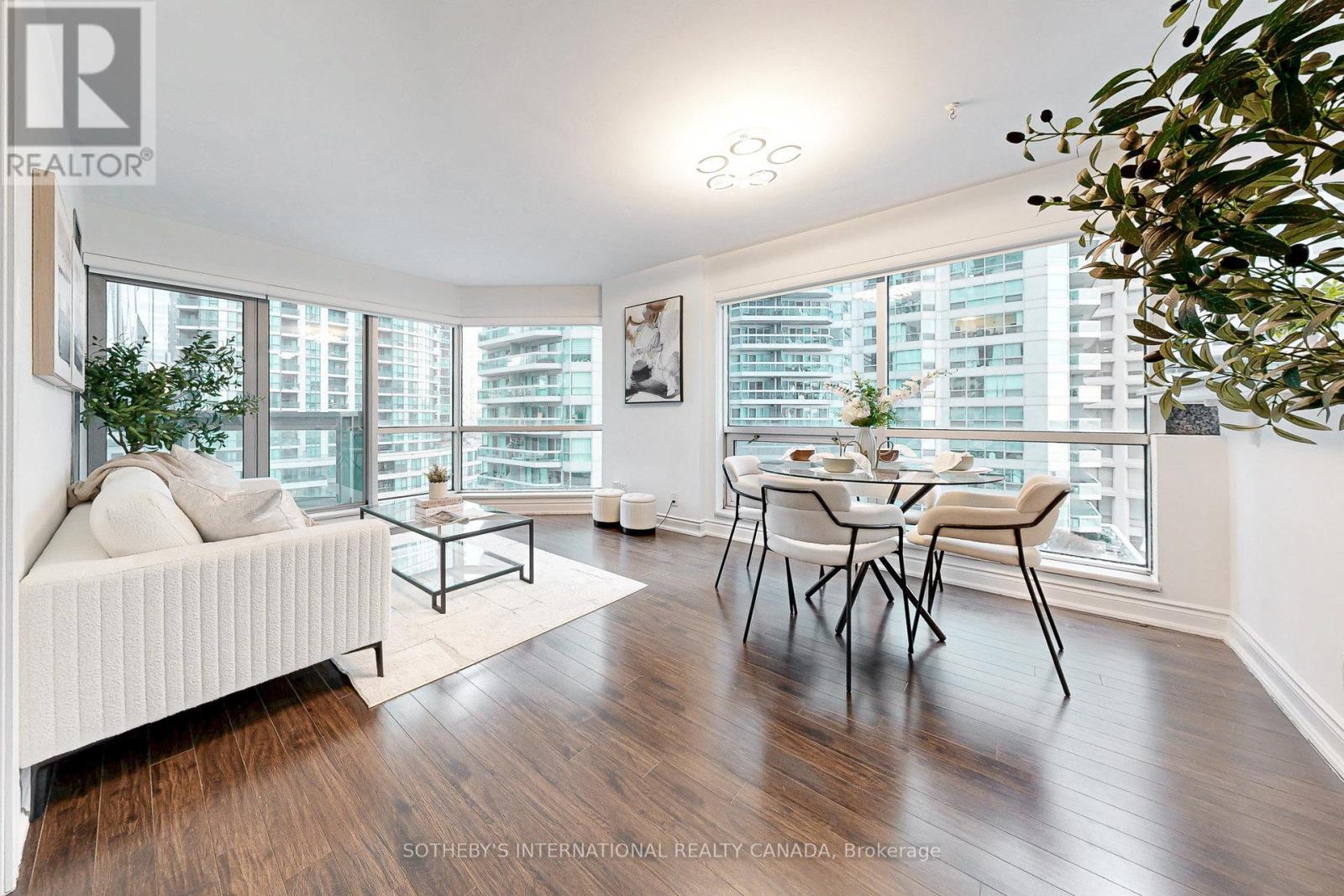 712 - 10 Queens Quay W, Toronto, Ontario  M5J 2R9 - Photo 15 - C12643724