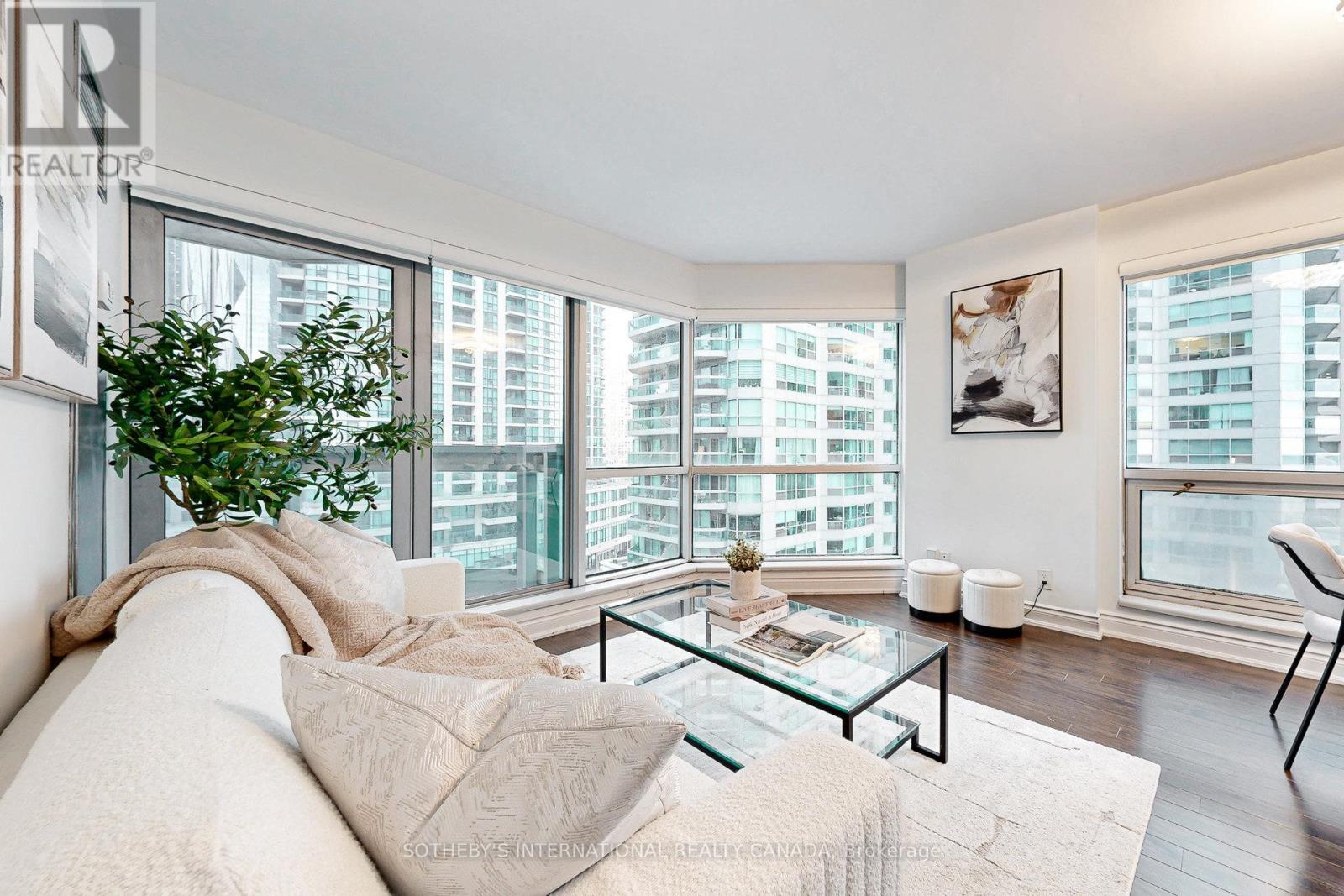 712 - 10 Queens Quay W, Toronto, Ontario  M5J 2R9 - Photo 20 - C12643724