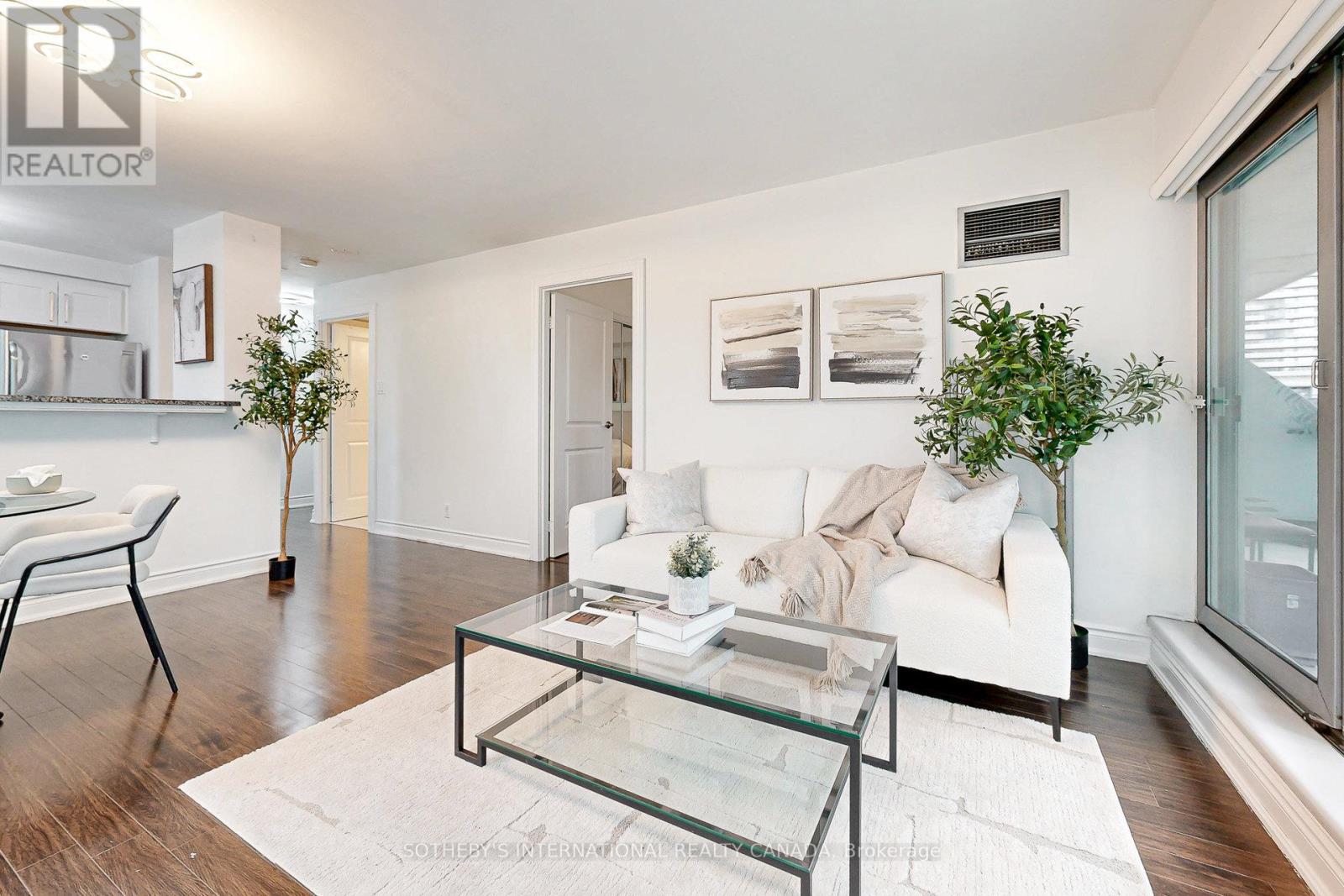 712 - 10 Queens Quay W, Toronto, Ontario  M5J 2R9 - Photo 21 - C12643724