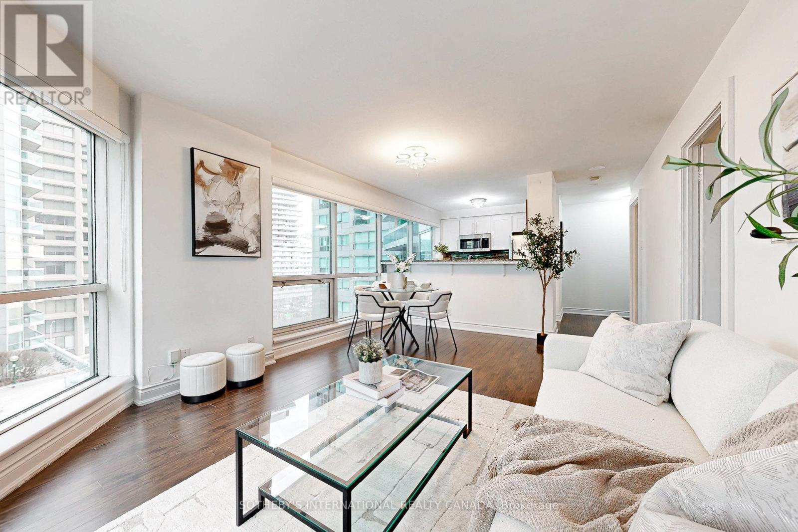 712 - 10 Queens Quay W, Toronto, Ontario  M5J 2R9 - Photo 23 - C12643724